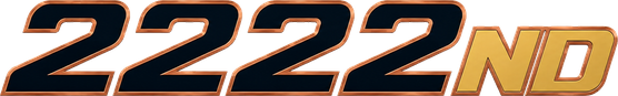 2222nd